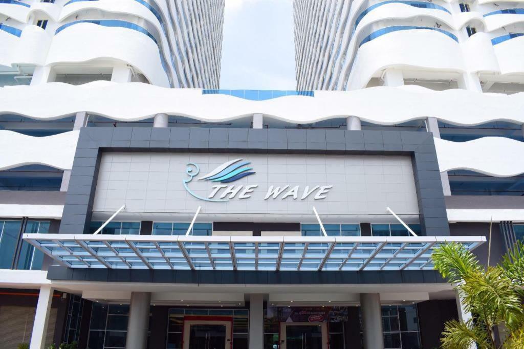 Mykey The Wave A-23-15 Melaka City Exterior foto
